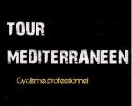 Giro del Mediterraneo: elenco iscritti e tappe