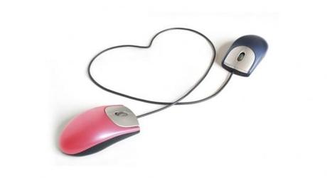 amore tecnologia - incontri online