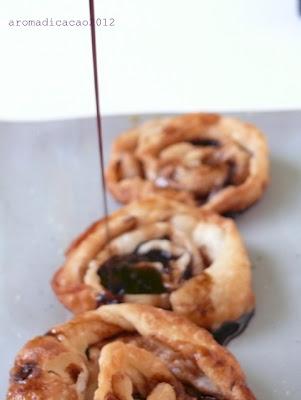 Le cartellate al Vincotto che arrivano dalla bis-nonna...(al forno e fritte)