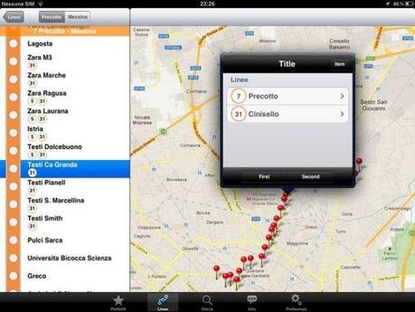 Area C: una App per non sbagliare Area C: una App per non sbagliare