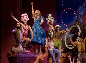 Ho visto: Priscilla. La regina del deserto. Il musical