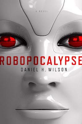 I Libri del Goblin: Robopocalypse I Libri del Goblin: Robopocalypse