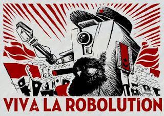 I Libri del Goblin: Robopocalypse I Libri del Goblin: Robopocalypse