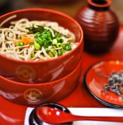 Il colore delle stoviglie inibisce l’appetito