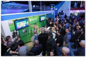 Windows 8 Consumer Preview: presentazione ufficiale il 29 febbraio