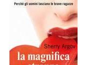 libreria magnifica stronza" Sherry Argov