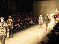 Dolce & Gabbana a/i 2012/13 Man .... Runaway by DG_VICTIMS