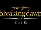 Logo breaking dawn part