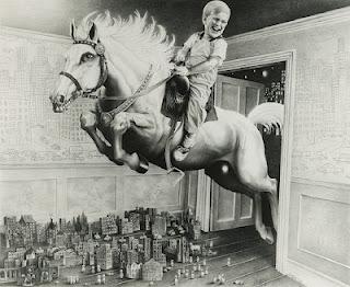 La straordinaria matita di Laurie Lipton