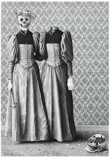 La straordinaria matita di Laurie Lipton