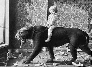 La straordinaria matita di Laurie Lipton