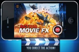 Action Movie, fai esplodere la città!