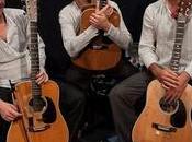 Zoppo... ascolta ROCKFILES Ezio Guaitamacchi Guitar Republic