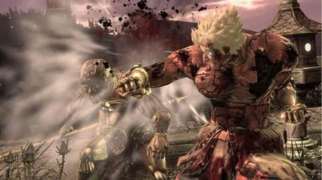 Asura’s Wrath slitta al 9 marzo