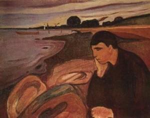 Troppi antidepressivi, all’uomo secolarizzato manca il senso del vivere