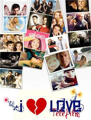 I ♥ Telefilm