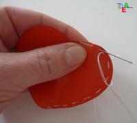 UN CUORE RIPIENO… DI DOLCEZZA!