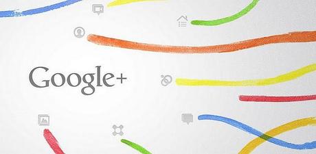 Google + : aggiornamento migliora le prestazioni