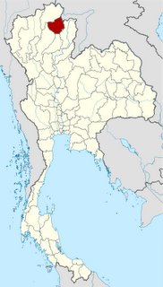 Phayao.