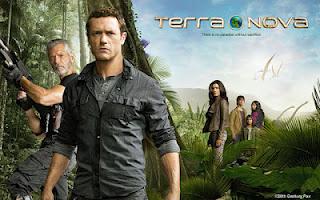 Telefilm Terra Nova