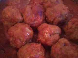 polpette speciali