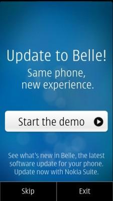 Su Nokia Store l’applicazione che ci fa conoscere le novità di Symbian Belle