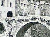 Isolabona, bridge George Elbert Burr