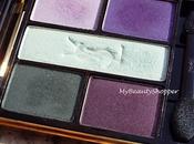 Palette "Jardin minuit" Ombres Lumiéres n.11,