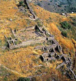 Gesù di Nazareth (o di Gamala?)