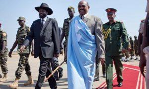 Sudan: il drammatico confine tra Nord e Sud.