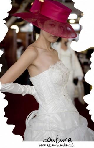 abito sartoriale,atelier sposa milano,sartoriale sposa,atelier milano,