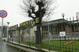 ospedale infantile