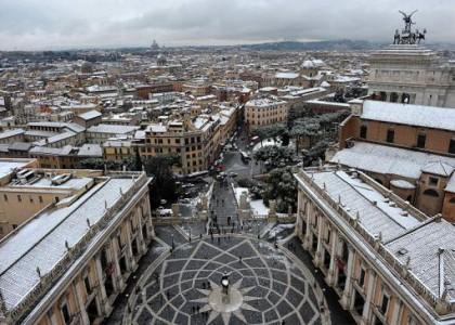 uffici-pubblici-roma uffici pubblici roma Uffici Pubblici Chiusi a Roma venerdì 10 e sabato 11