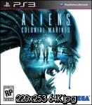 Online le cover di Aliens: Colonial Marines