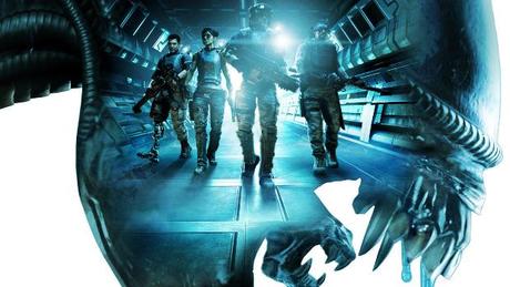 Online le cover di Aliens: Colonial Marines