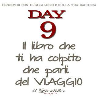 30 Days con il Giralibro - 9# Day