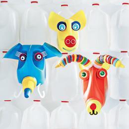 Idee di Riciclo Creativo per Carnevale Photobucket