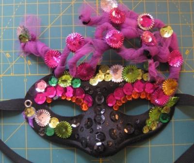 Idee di Riciclo Creativo per Carnevale Photobucket