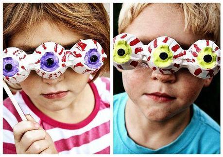 Idee di Riciclo Creativo per Carnevale Photobucket