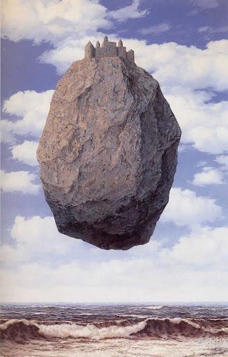 Proviamoci con Magritte
