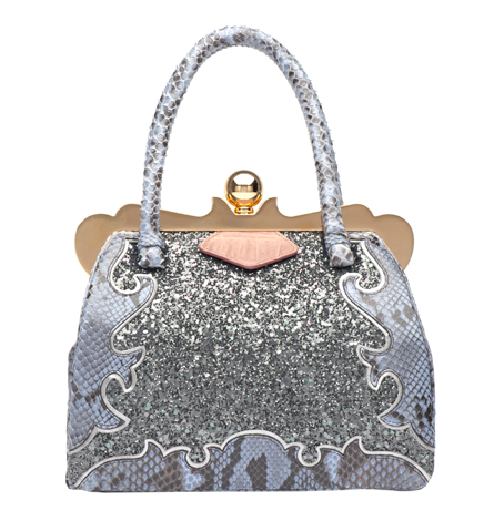 Miu Miu One of a Kind Bags Just for the Fashion Month!