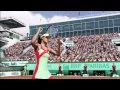 Grand Slam Tennis 2 debutta domani su PlayStation 3 ed Xbox 360, ecco il trailer di lancio