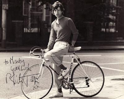 MICK JAGGER RIDE FAST