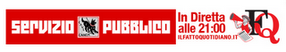 Diretta streaming della tredicesima puntata di Servizio Pubblico di Santoro -9 febbraio Diretta streaming della tredicesima puntata di Servizio Pubblico di Santoro -9 febbraio