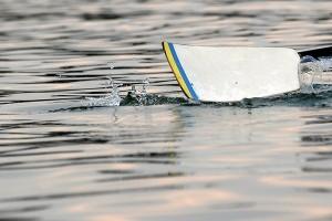 Tutto pronto la regata “D’inverno sul Po”