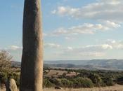 Nuraghe, giardini fascino Sarcidano