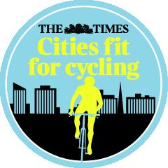 Cities fit for cycling