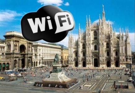 La denuncia dell'Associazione Radicale Certi Diritti: impossibile visitarli con il wi-fi gratuito