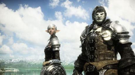 Final Fantasy XIV, a marzo alcuni server si unificheranno