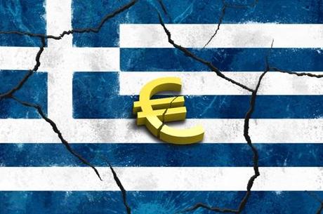 Crisi: la Germania vuole distruggere la Grecia